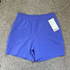 Lululemon Pace Breaker 7” Short